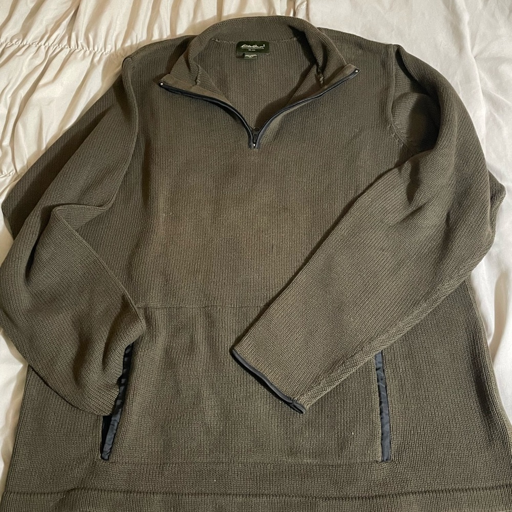 EDDIE BAUER long sleeves shirt!!!